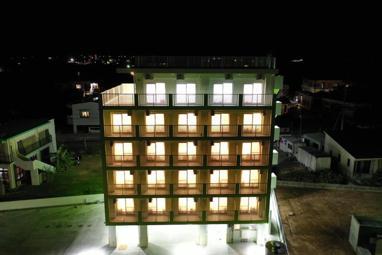 Hotel Ishigakijima 2020 Ishigaki  Buitenkant foto