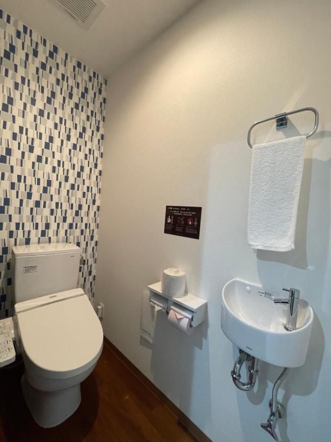 Hotel Ishigakijima 2020 Ishigaki  Buitenkant foto