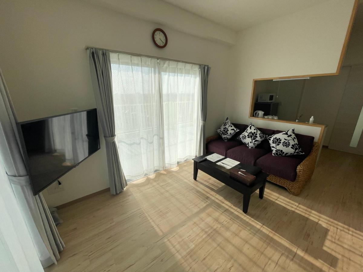 Hotel Ishigakijima 2020 Ishigaki  Buitenkant foto