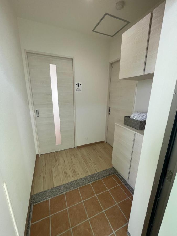 Hotel Ishigakijima 2020 Ishigaki  Buitenkant foto