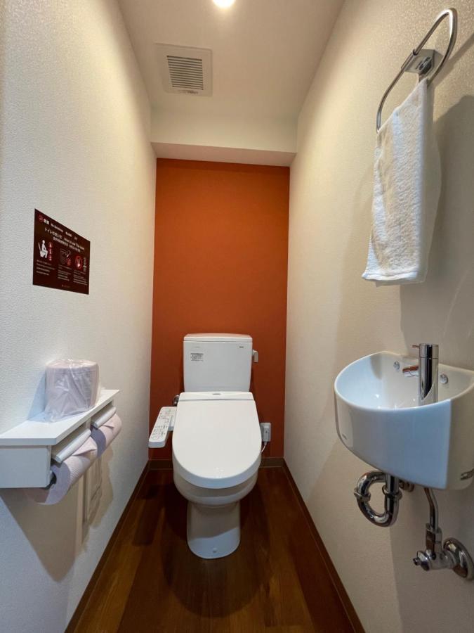 Hotel Ishigakijima 2020 Ishigaki  Buitenkant foto