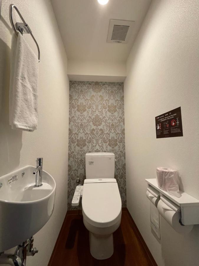 Hotel Ishigakijima 2020 Ishigaki  Buitenkant foto