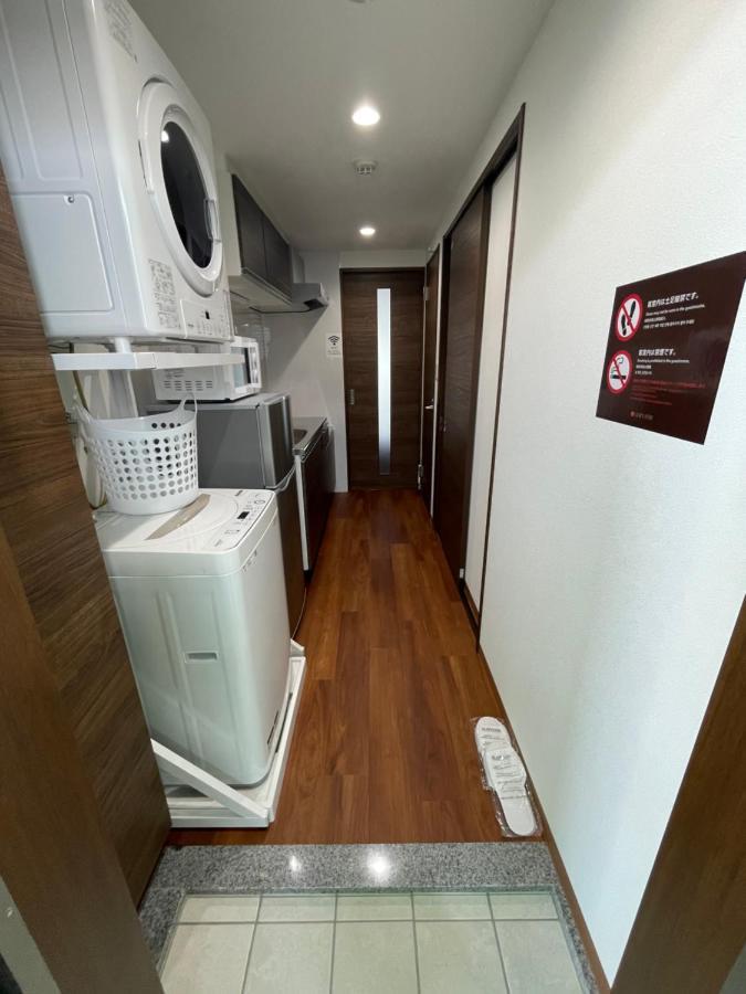 Hotel Ishigakijima 2020 Ishigaki  Buitenkant foto