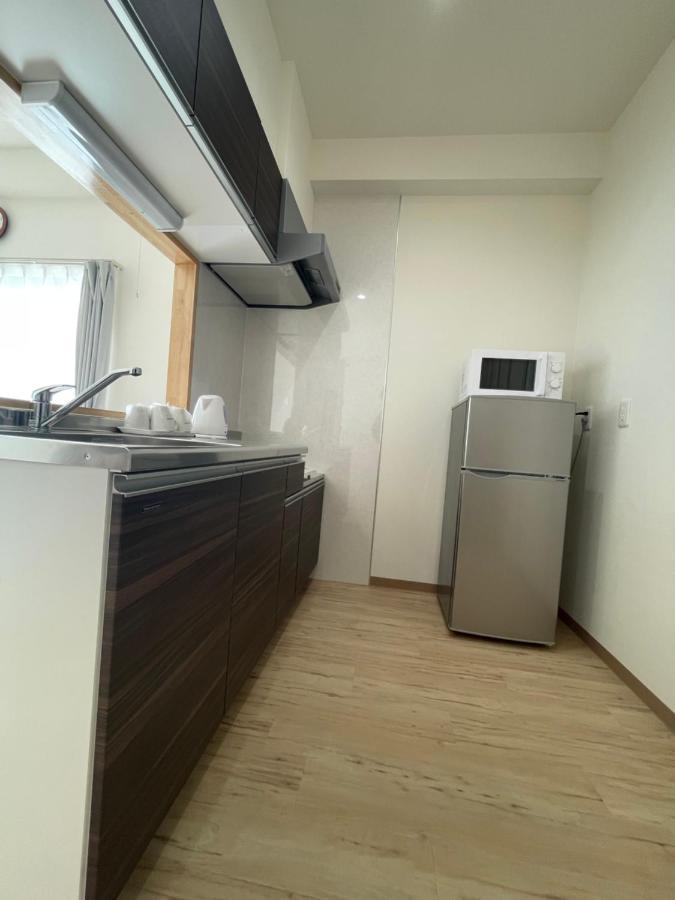 Hotel Ishigakijima 2020 Ishigaki  Buitenkant foto