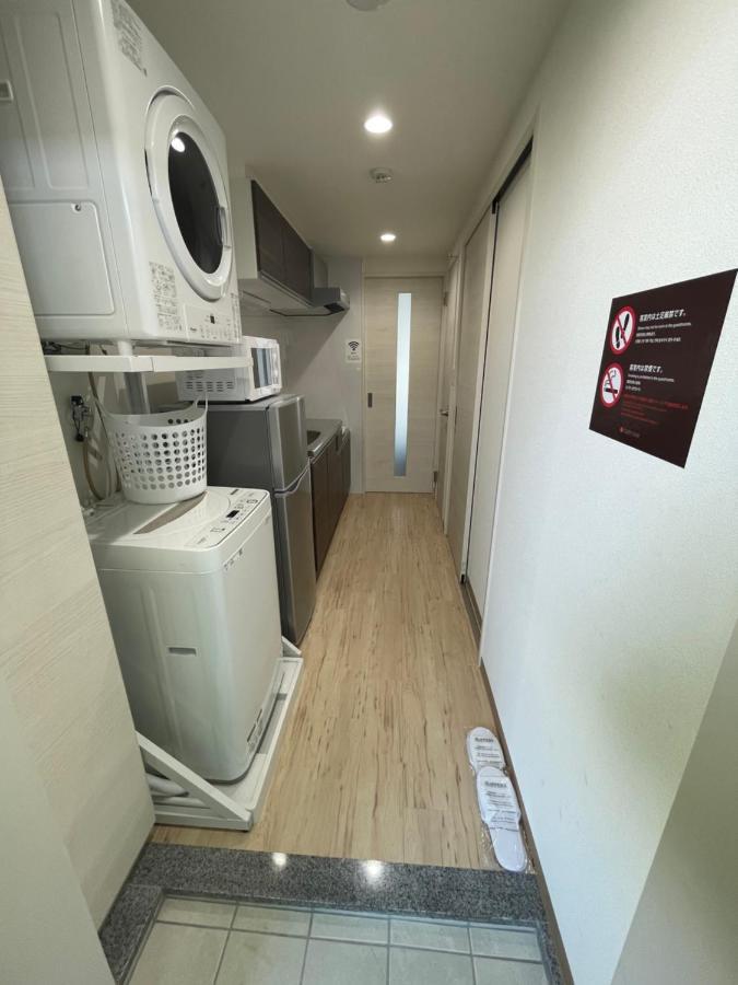 Hotel Ishigakijima 2020 Ishigaki  Buitenkant foto