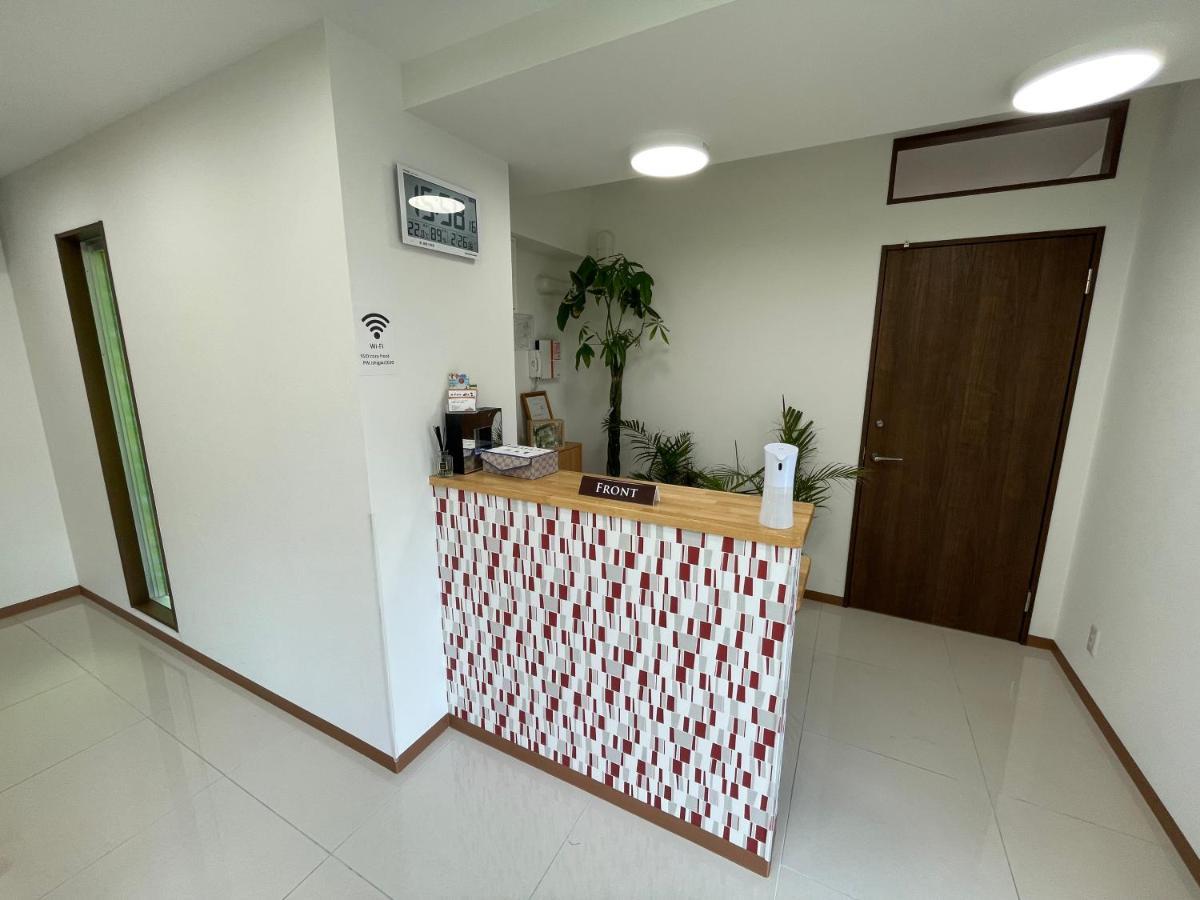 Hotel Ishigakijima 2020 Ishigaki  Buitenkant foto