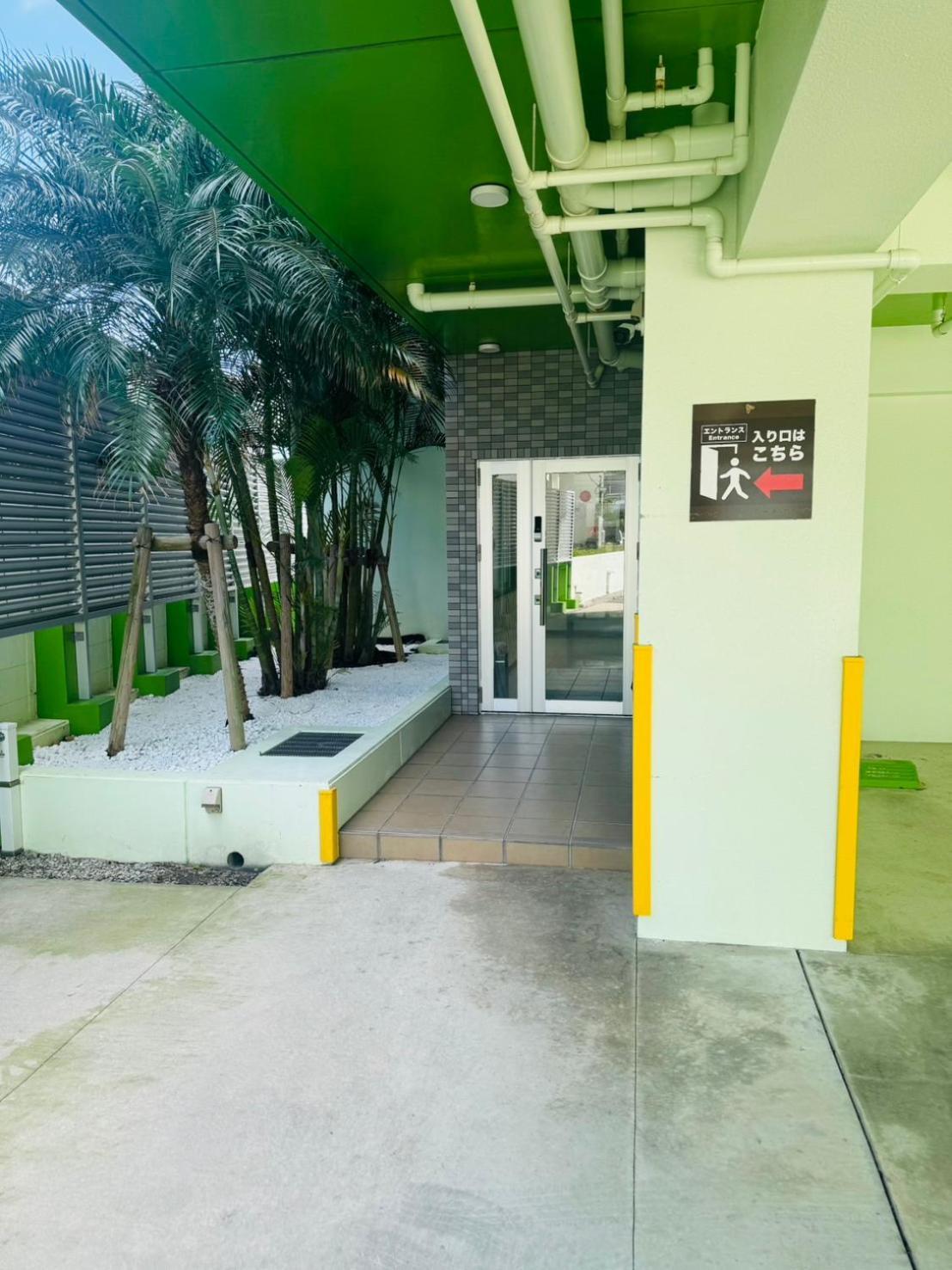 Hotel Ishigakijima 2020 Ishigaki  Buitenkant foto