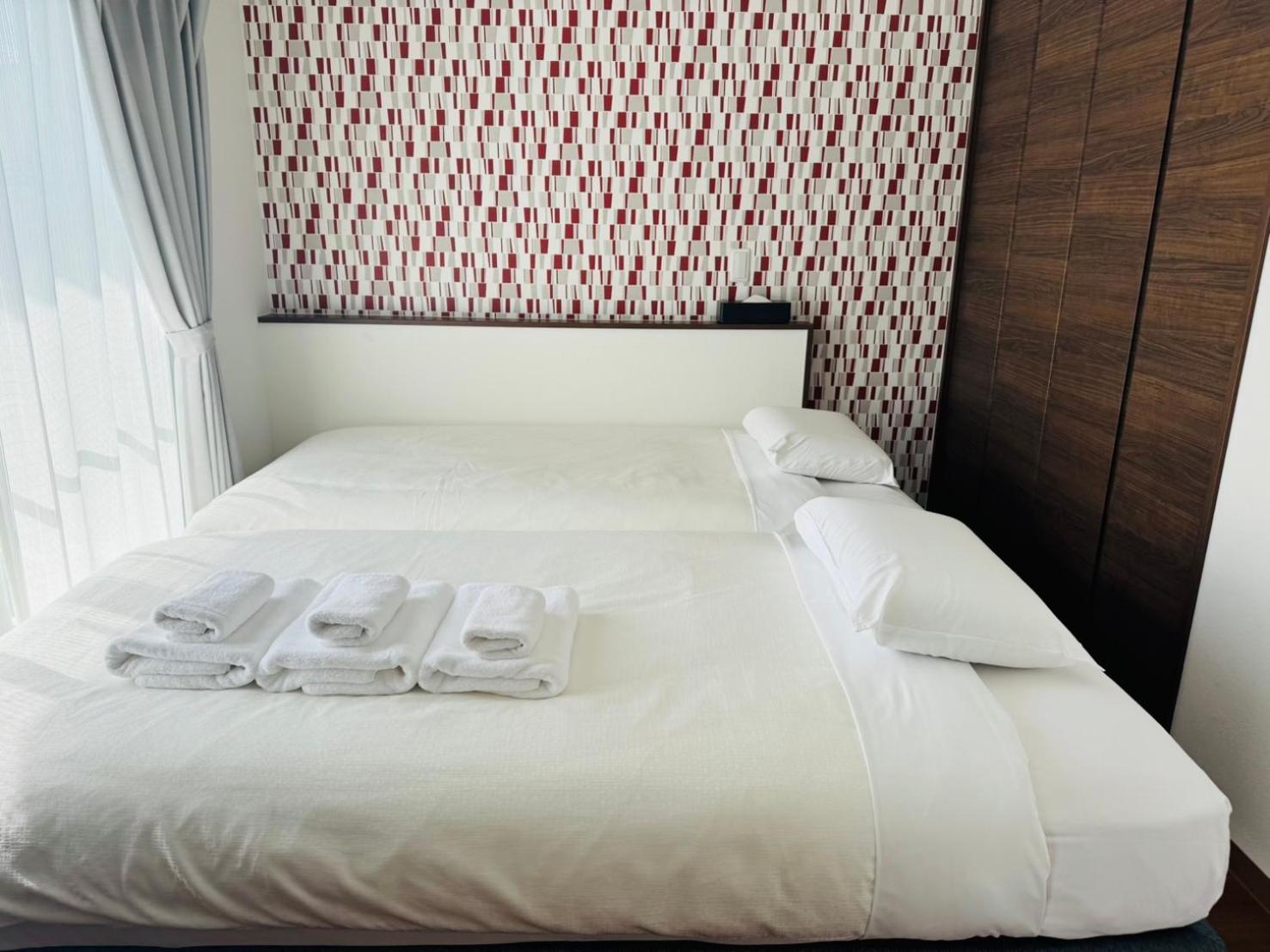 Hotel Ishigakijima 2020 Ishigaki  Buitenkant foto