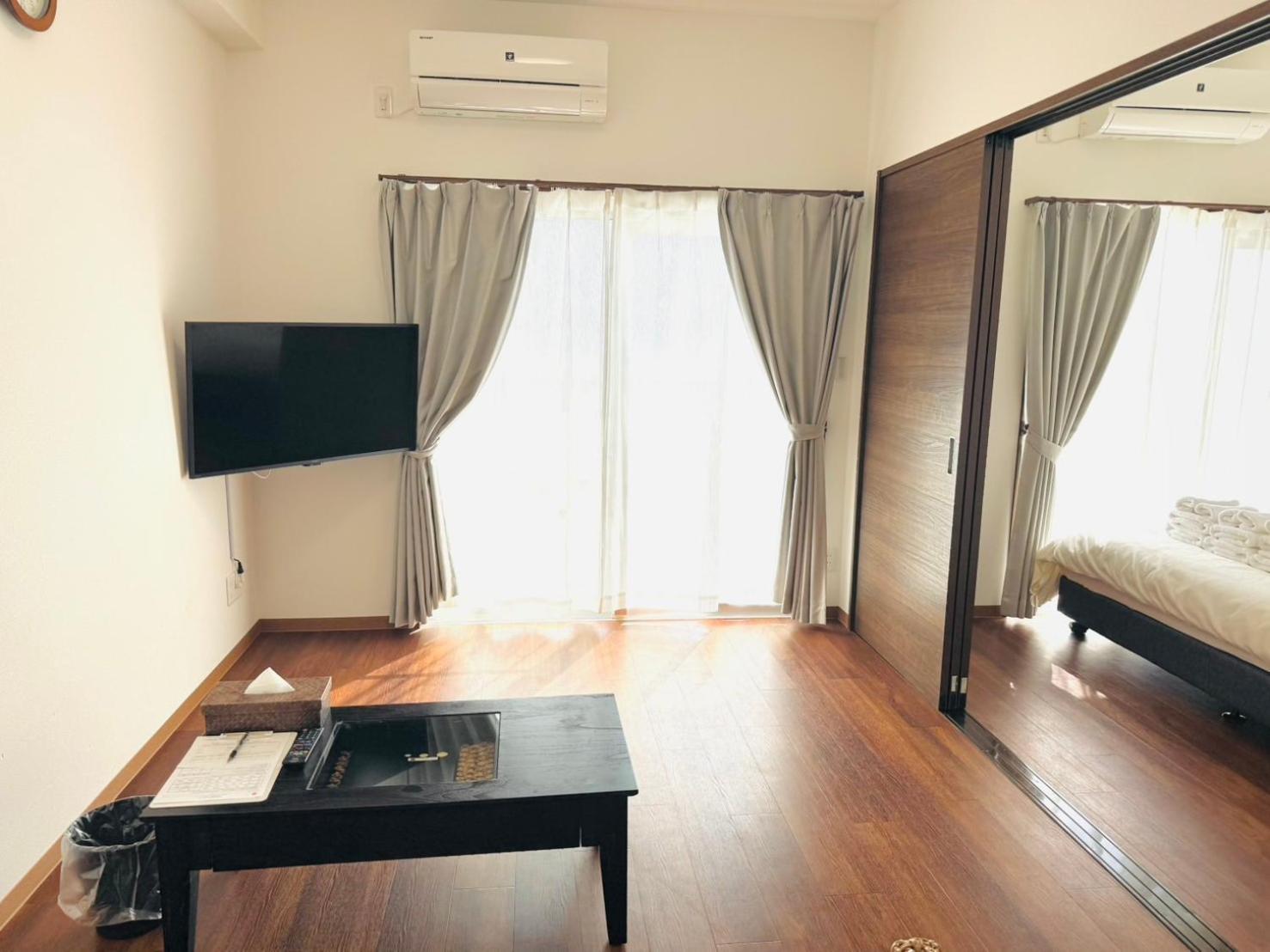 Hotel Ishigakijima 2020 Ishigaki  Buitenkant foto
